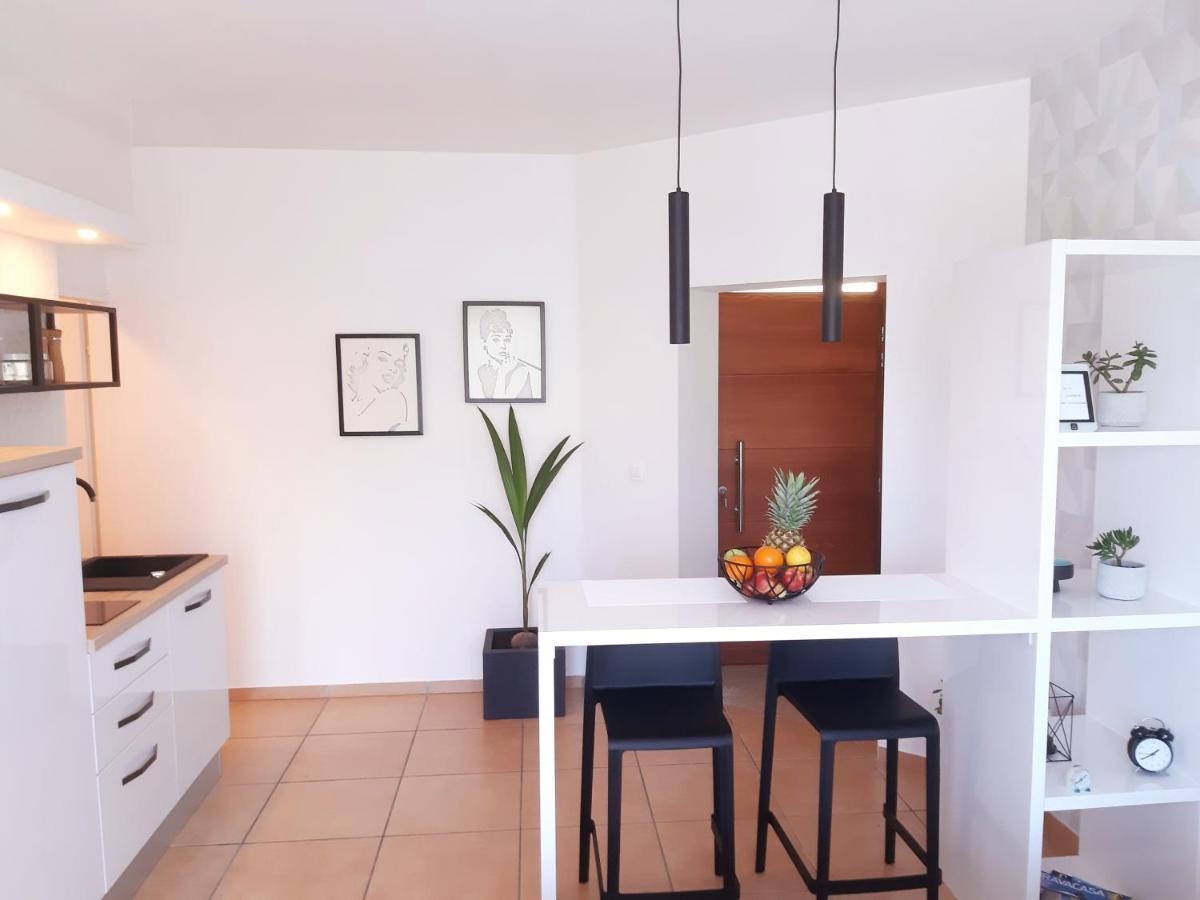 Apartment Iva Studio Рабац Экстерьер фото