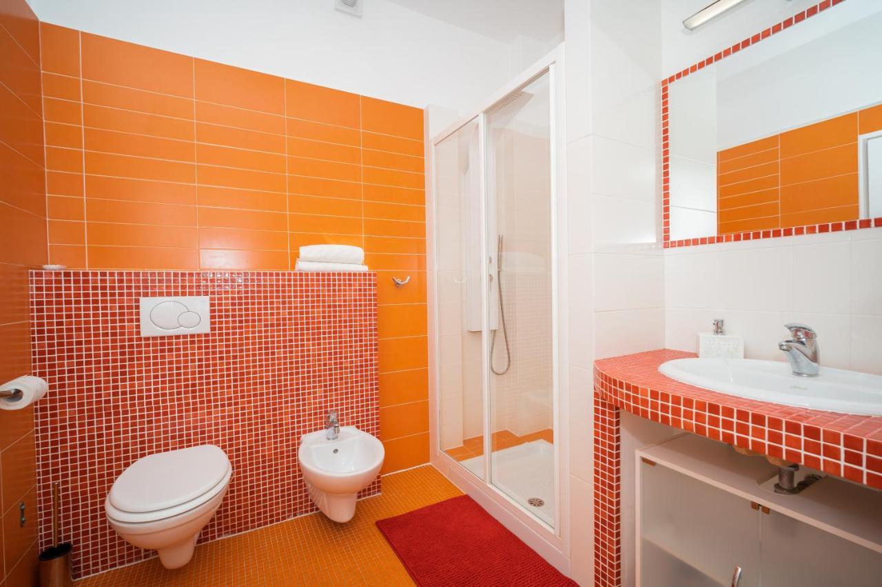 Apartment Iva Studio Рабац Экстерьер фото